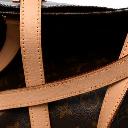 Louis Vuitton Monogram All-In GM 11 of 12