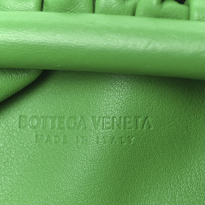Bottega Veneta Butter Calfskin The Mini Pouch Parakeet 6 of 9