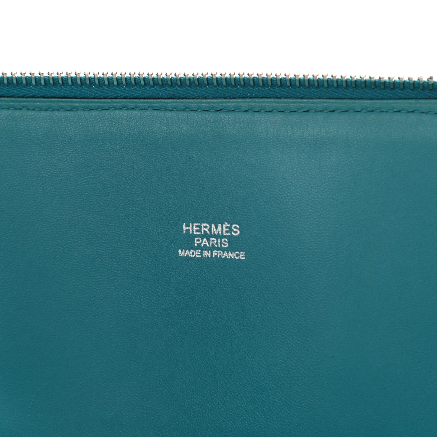 Taurillon Clemence Bolide 31 Turquoise