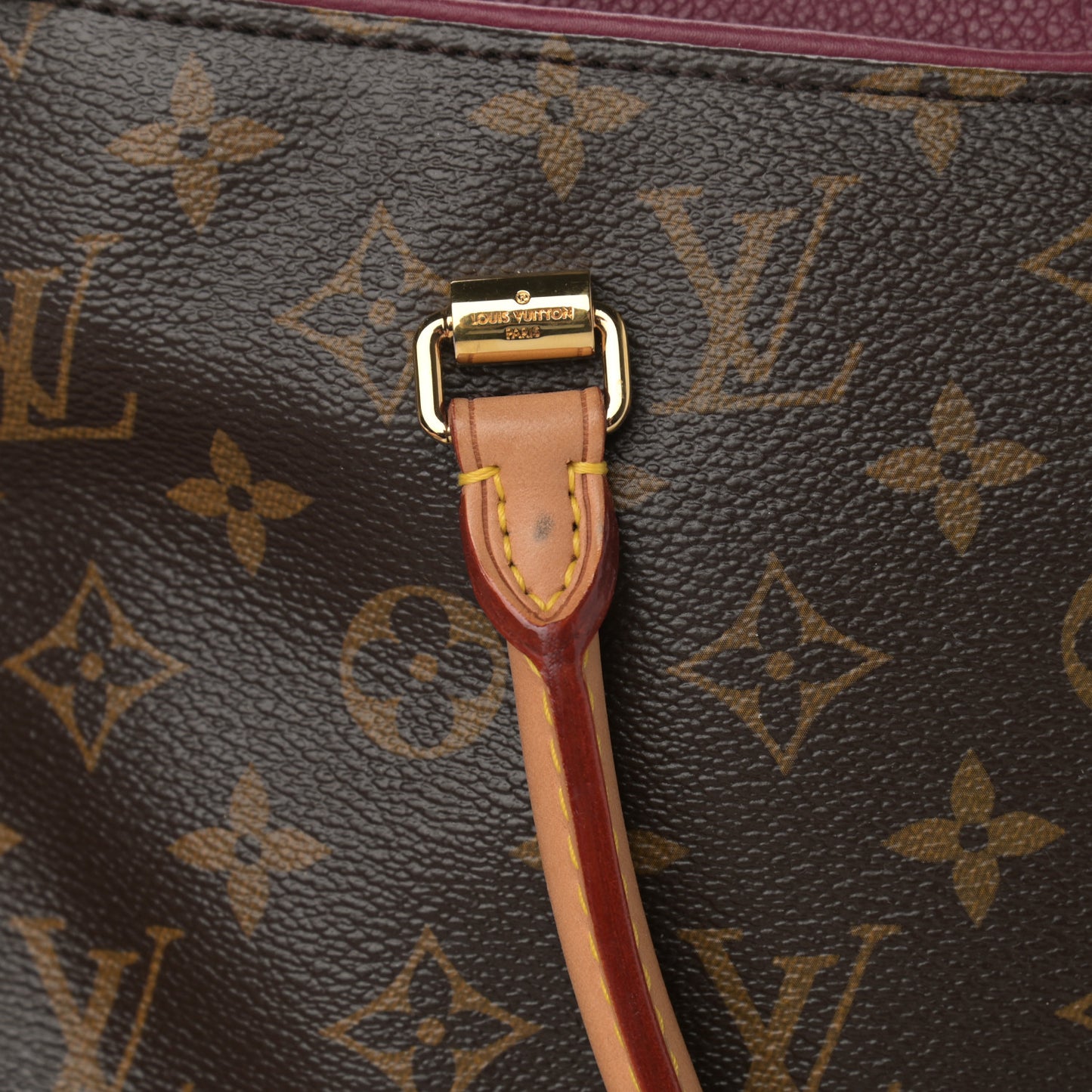 Monogram Pallas Aurore