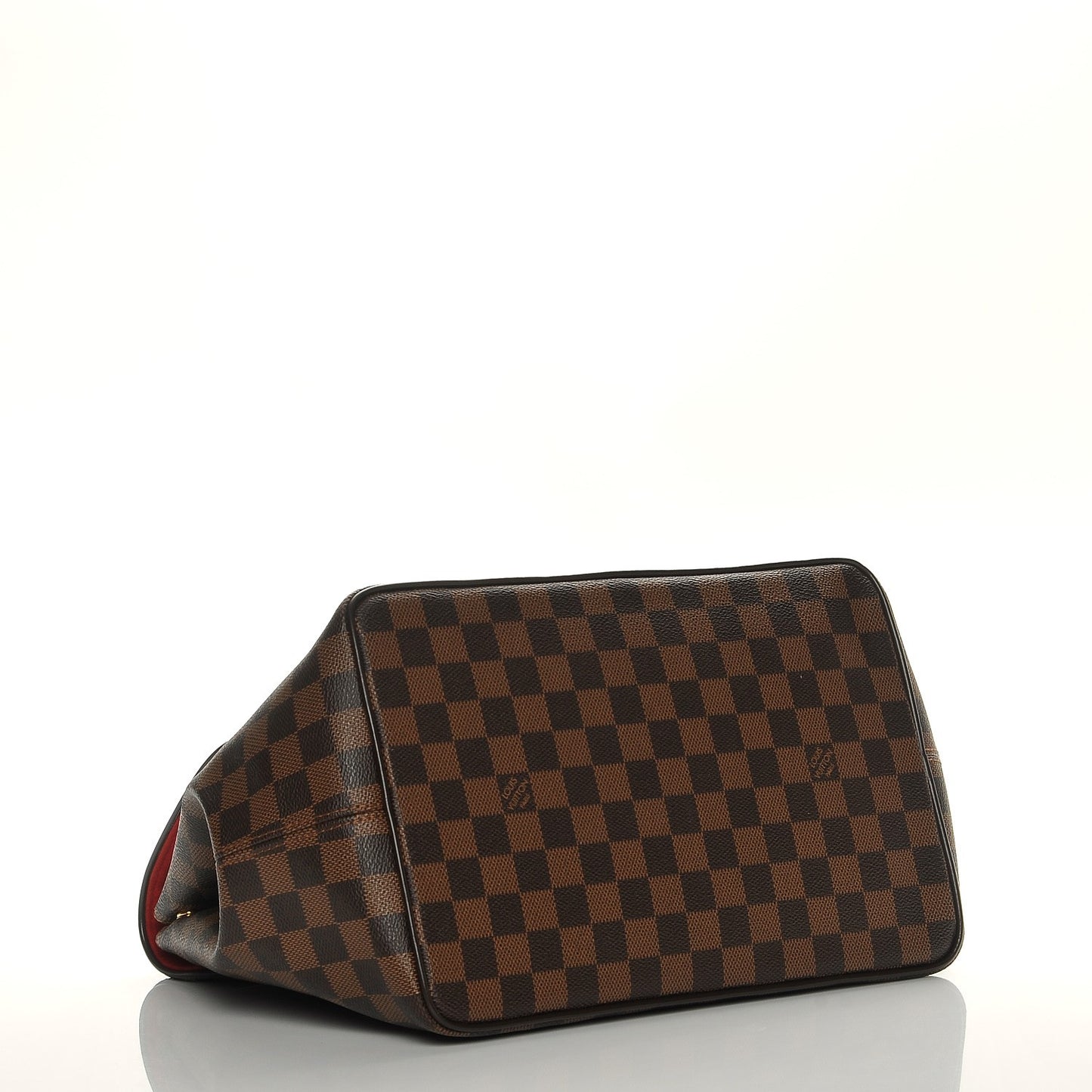 Damier Ebene Bergamo MM