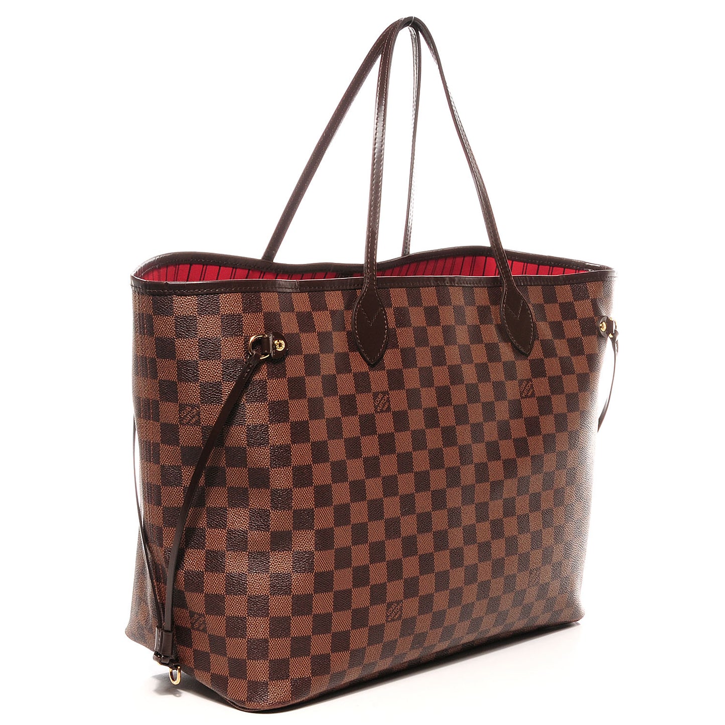 Damier Ebene Neverfull GM