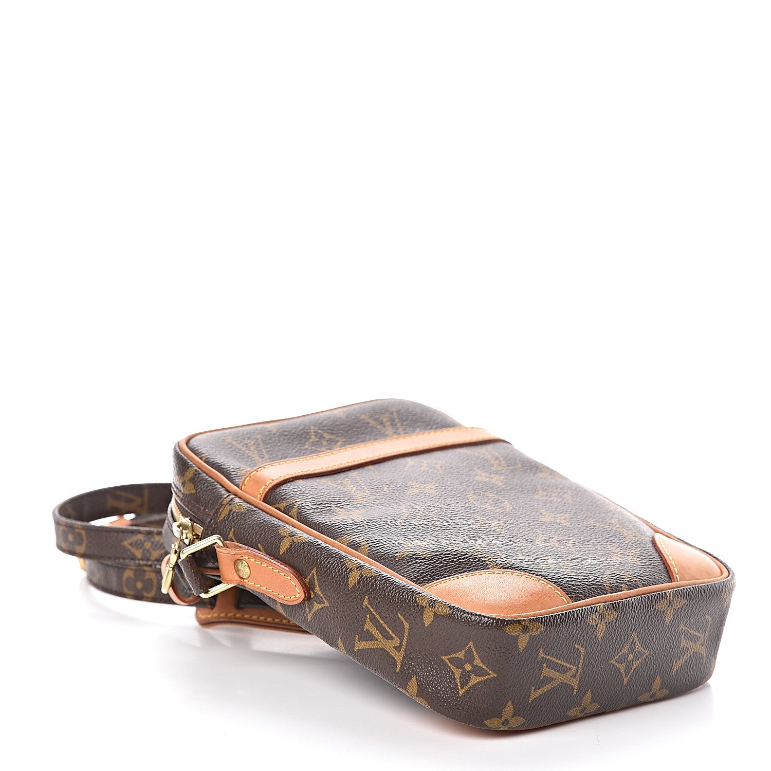 Louis Vuitton Monogram Danube 21 4 of 10
