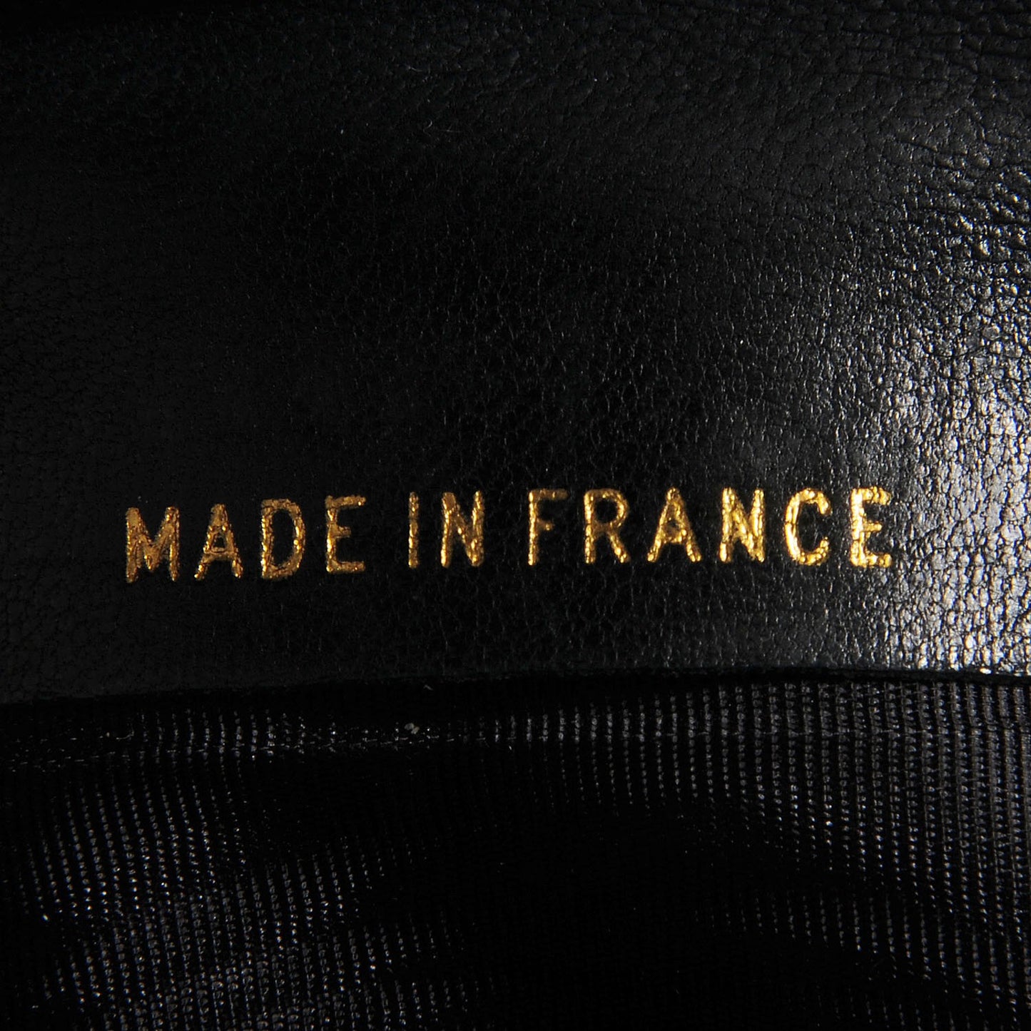 Caviar Timeless CC French Wallet Black