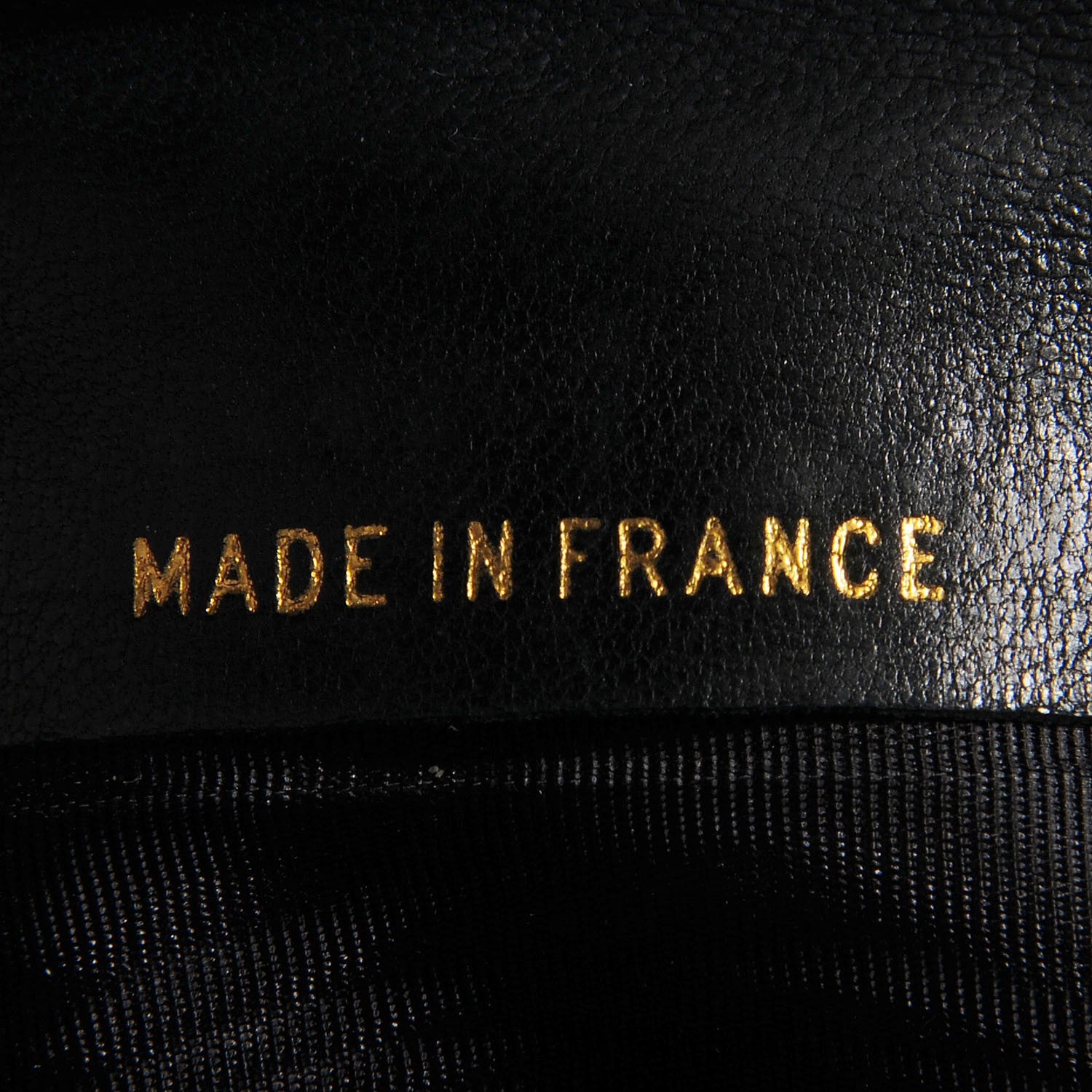 Chanel Caviar Timeless CC French Wallet Black 8 of 8