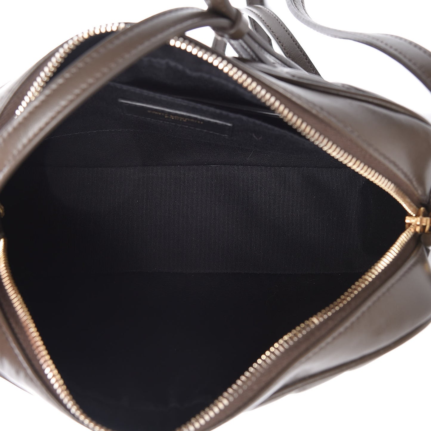 Calfskin Matelasse Monogram Lou Camera Bag Faggio