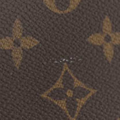 Louis Vuitton Monogram Manhattan PM 11 of 13