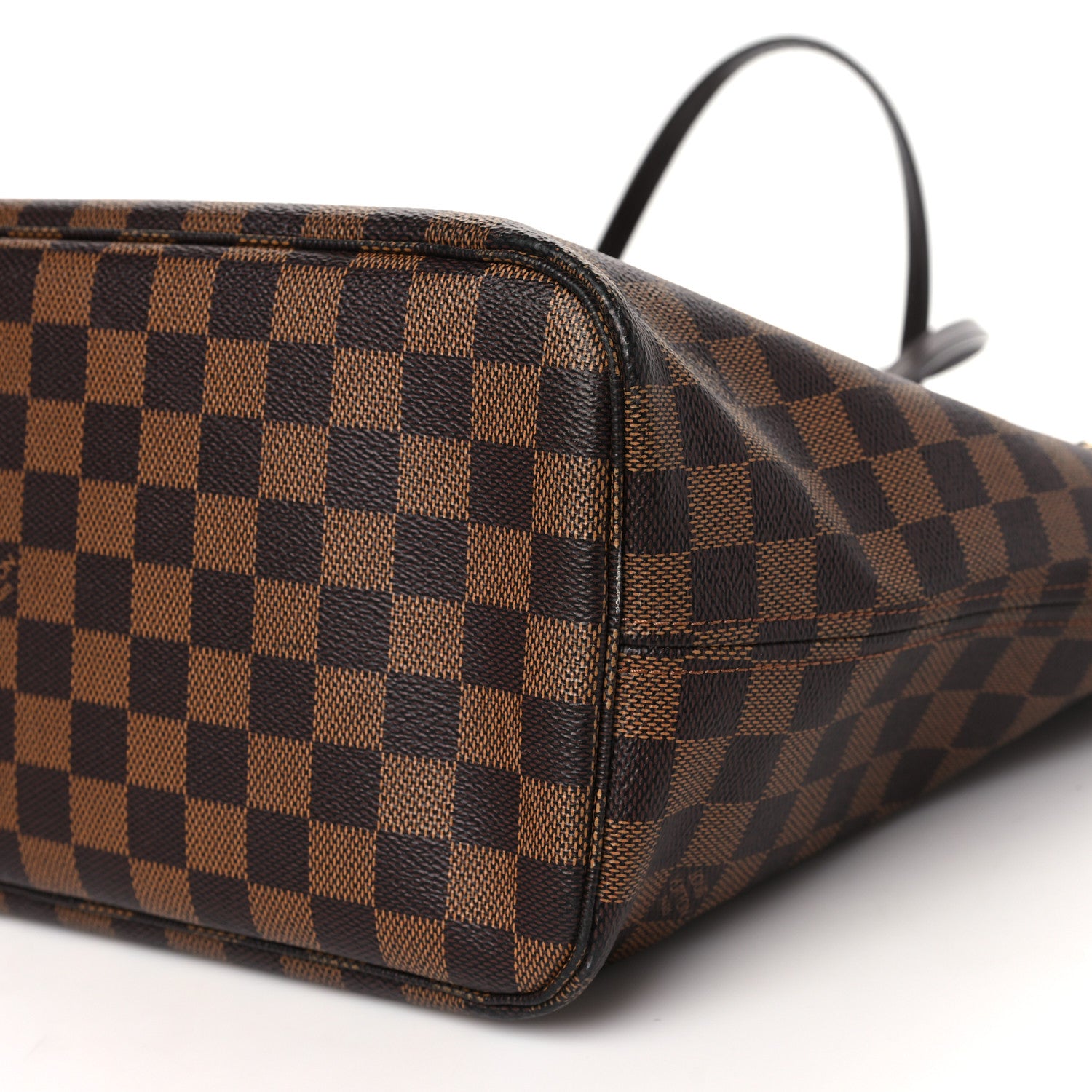 Louis Vuitton Damier Ebene Neo Neverfull MM 10 of 10