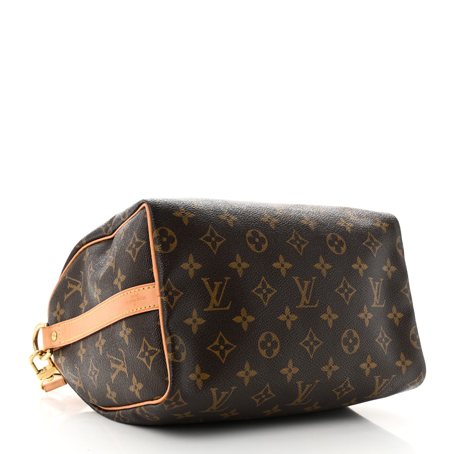 Monogram Speedy Bandouliere 25
