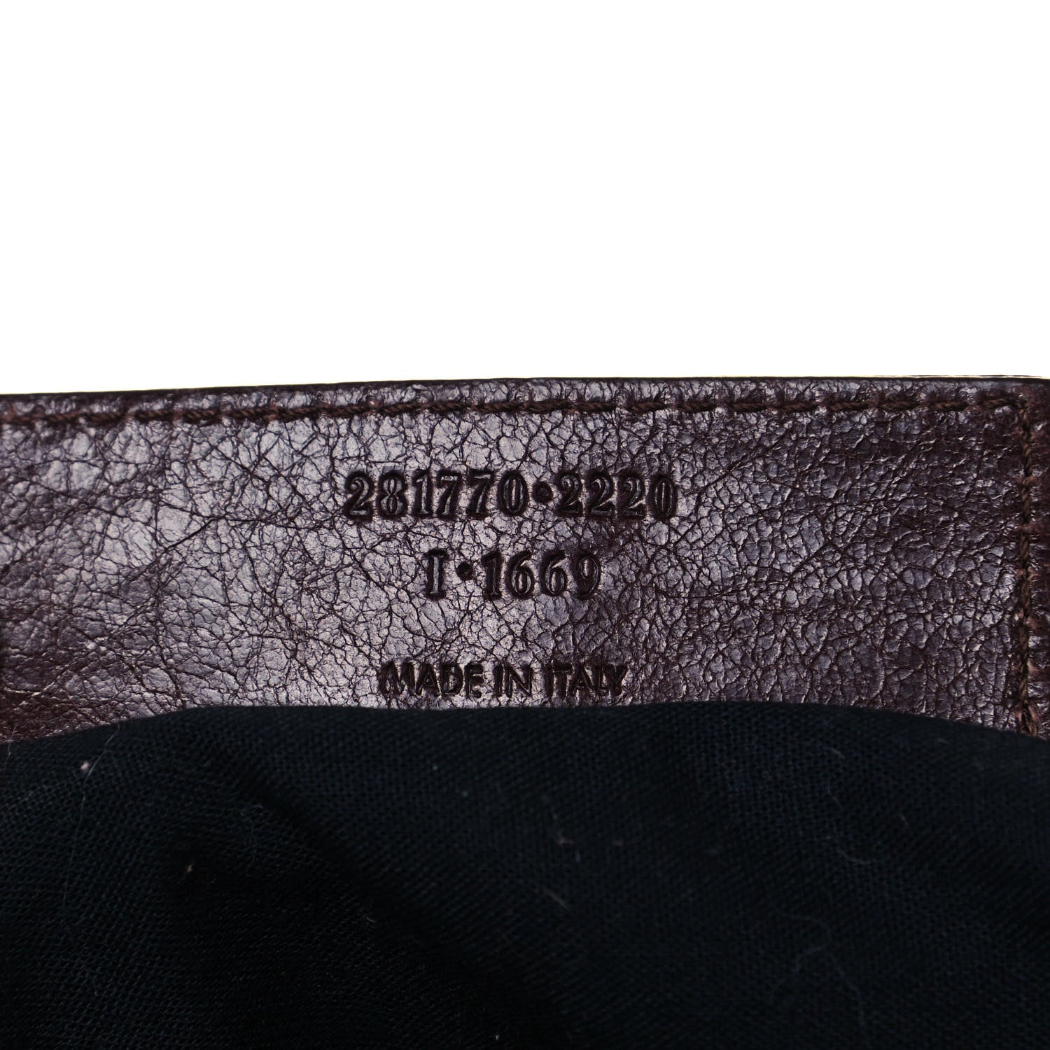 Balenciaga Agneau Giant 12 Gold Hardware City Cigare Fonce 7 of 17