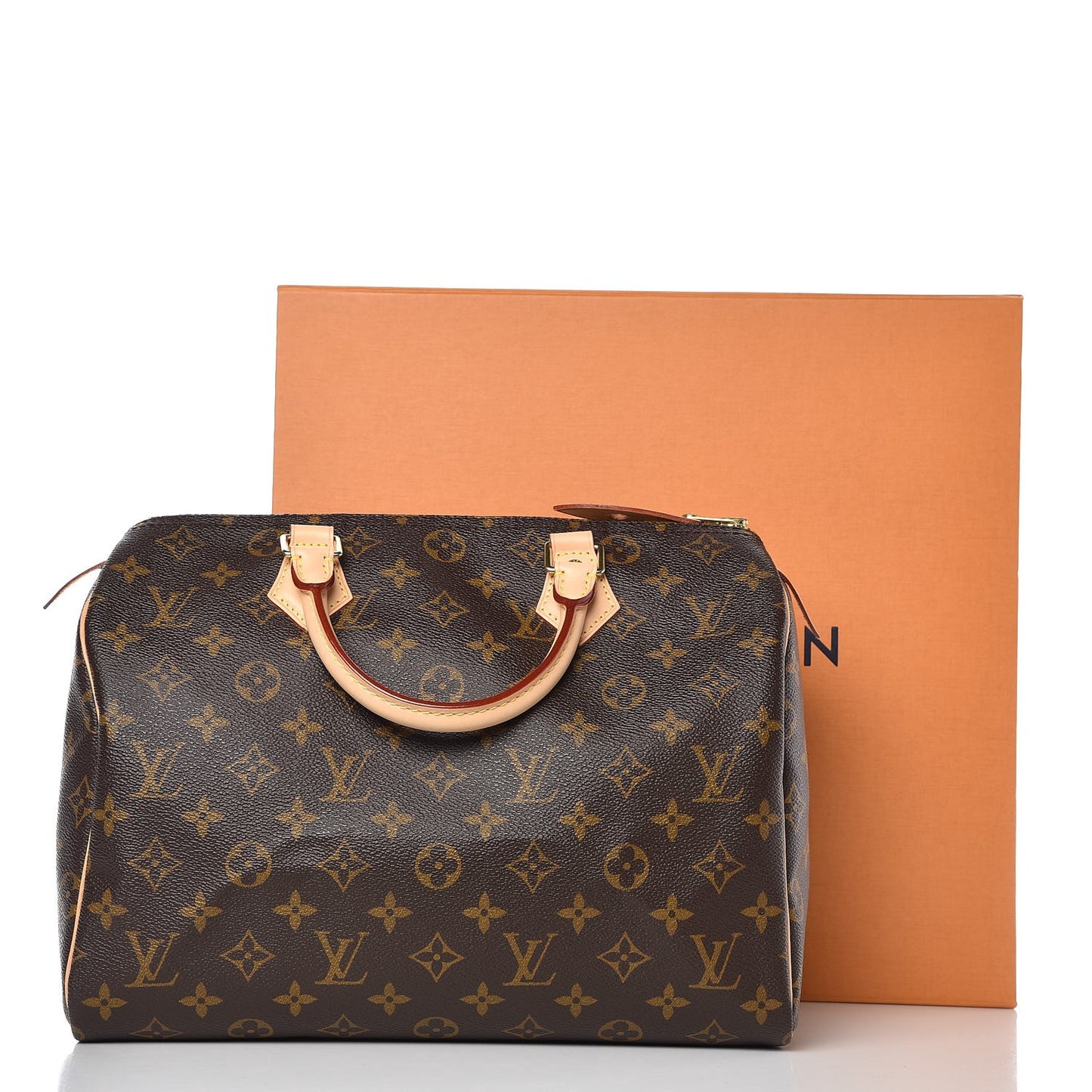 Monogram Speedy 30