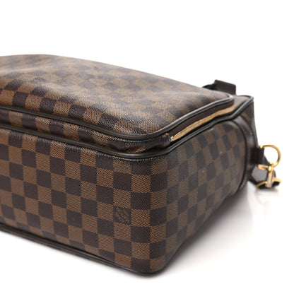Louis Vuitton Damier Ebene Icare 9 of 13