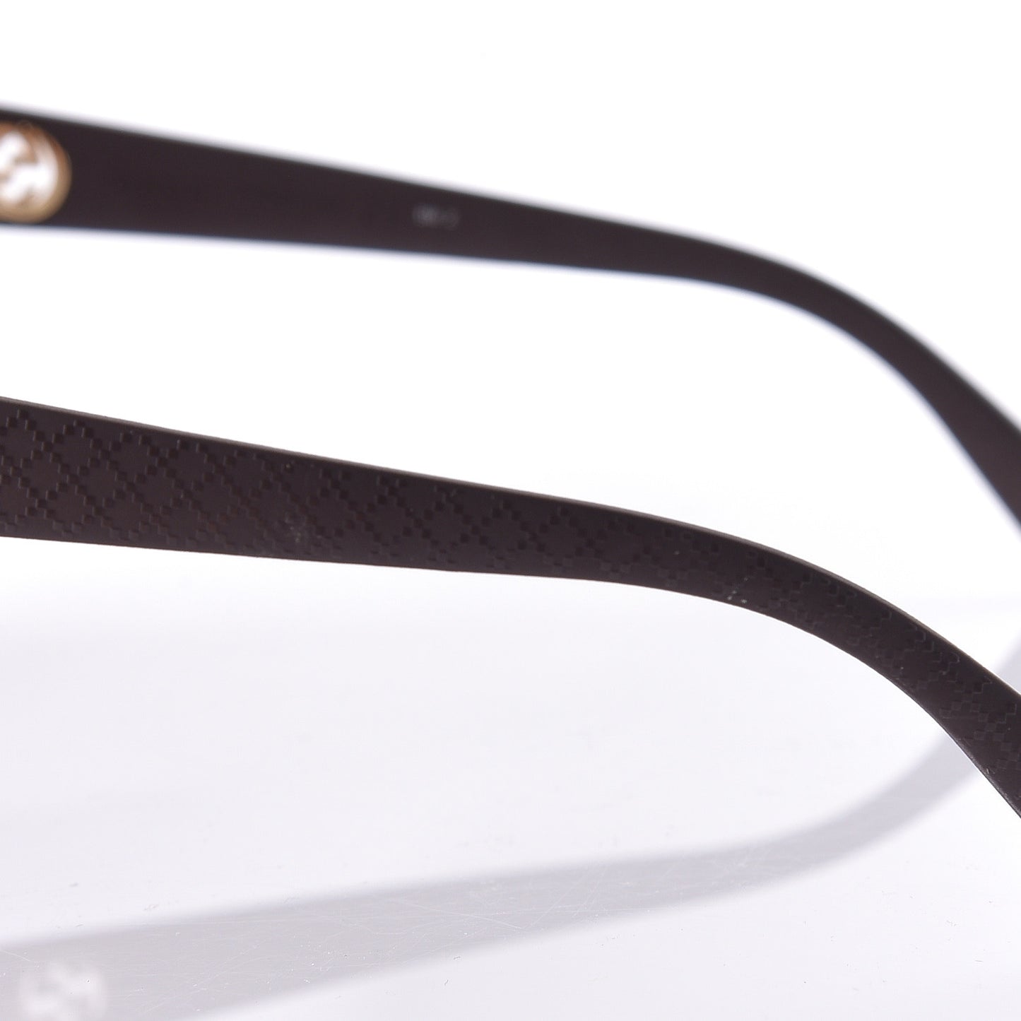 Diamante Sunglasses GG 3795/F/S Tortoise Brown