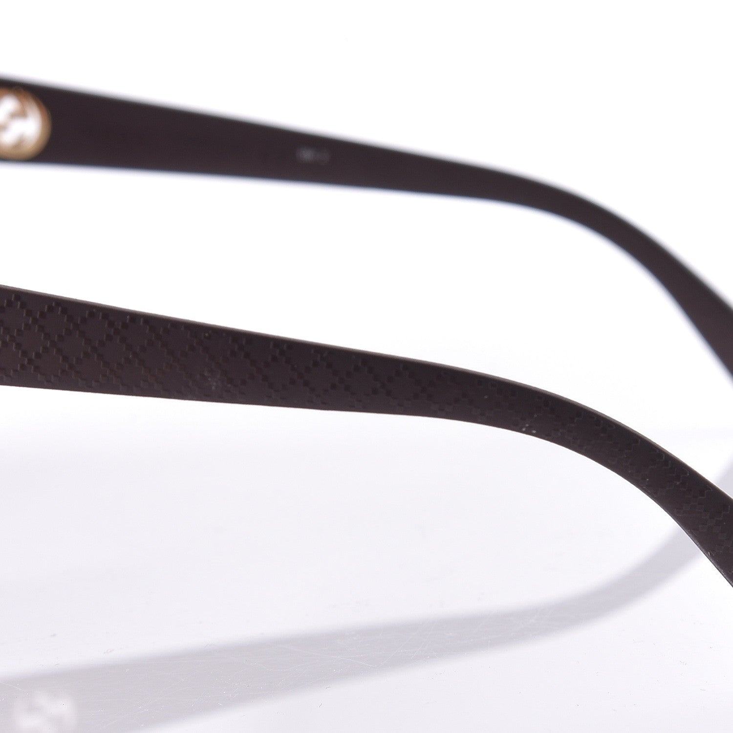 Gucci Diamante Sunglasses GG 3795/F/S Tortoise Brown 7 of 8