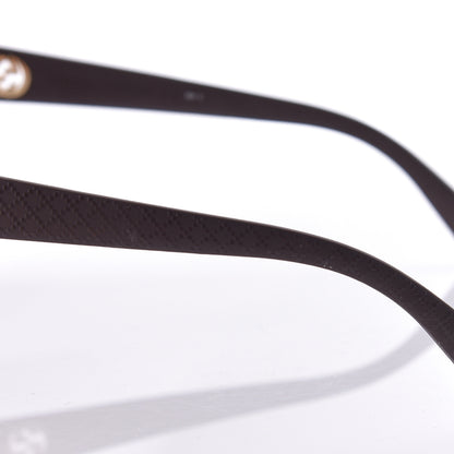 Gucci Diamante Sunglasses GG 3795/F/S Tortoise Brown 7 of 8