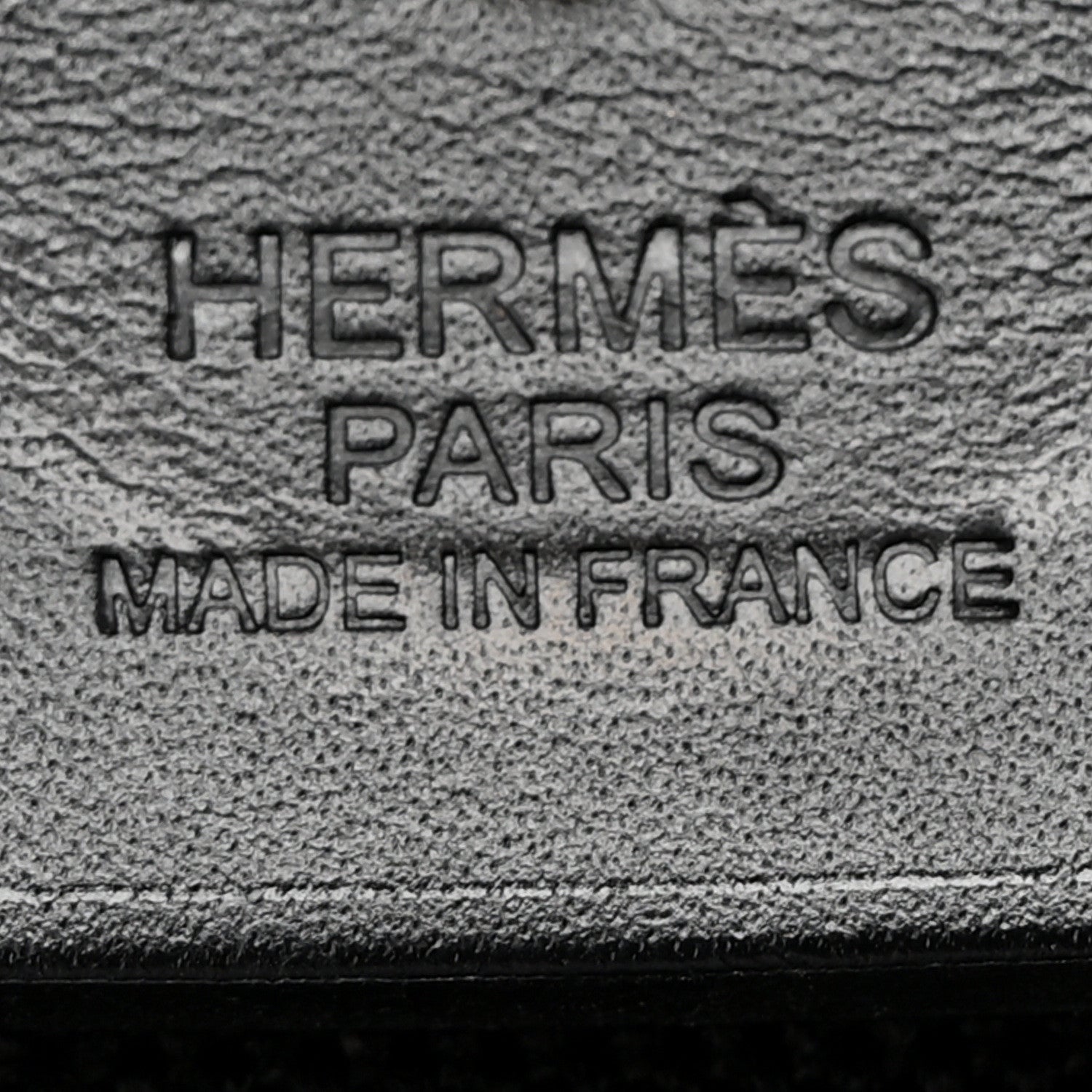 Hermes Military Toile Vache Hunter Herbag Zip Retourne 31 PM Black 7 of 11