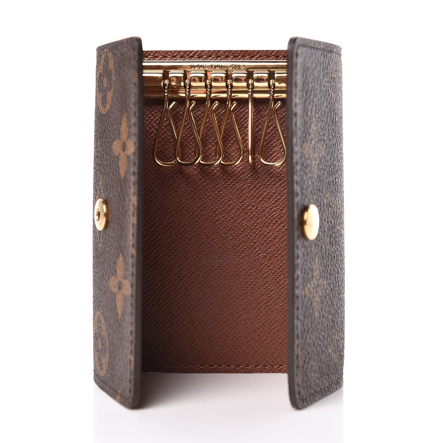 Monogram 6 Key Multicles Holder
