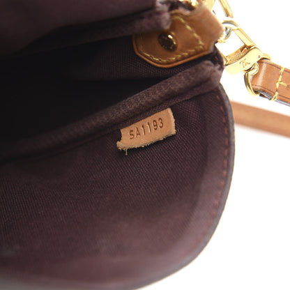 Louis Vuitton Monogram Favorite MM 8 of 13