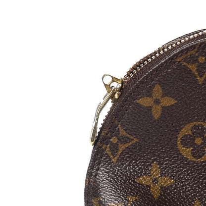 Louis Vuitton Monogram Alma PM 10 of 16