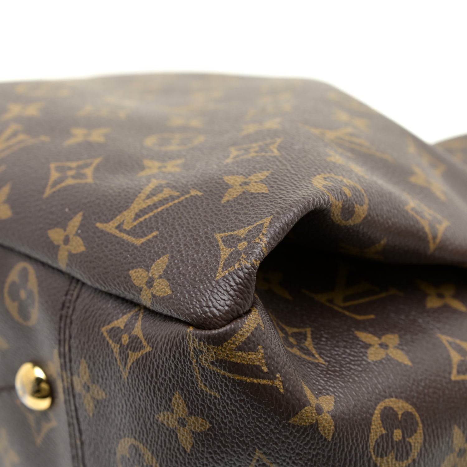 Louis Vuitton Monogram Artsy MM 6 of 16