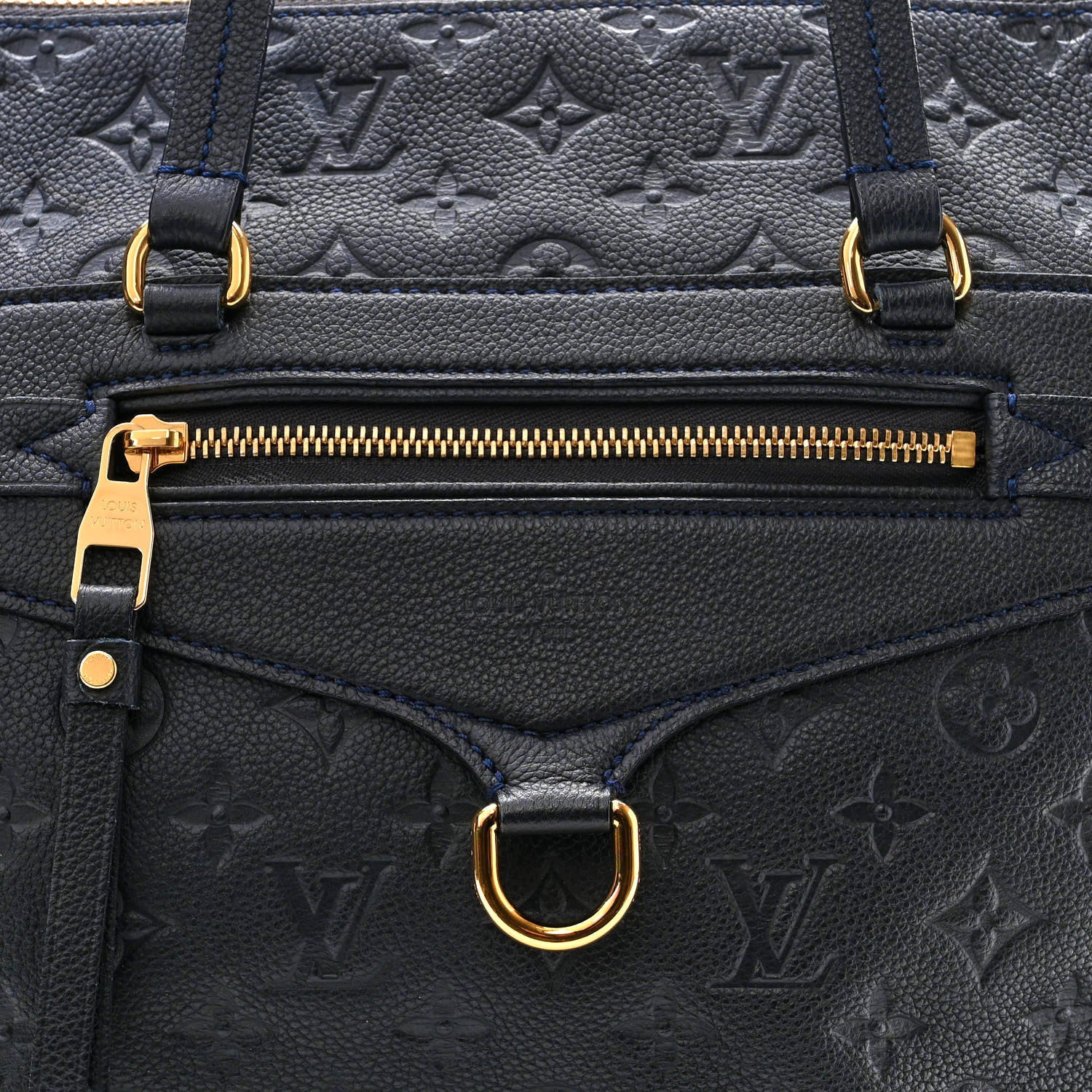 Louis Vuitton Empreinte Lumineuse PM Orage 6 of 11