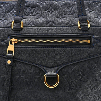 Louis Vuitton Empreinte Lumineuse PM Orage 6 of 11