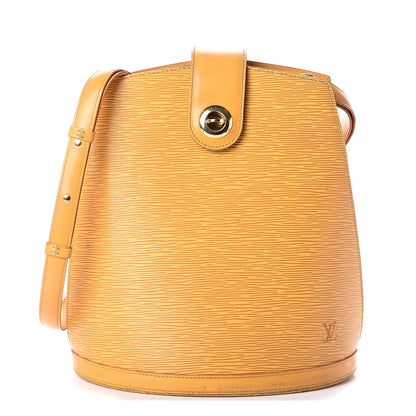 Louis Vuitton Epi Cluny Tassil 1 of 8