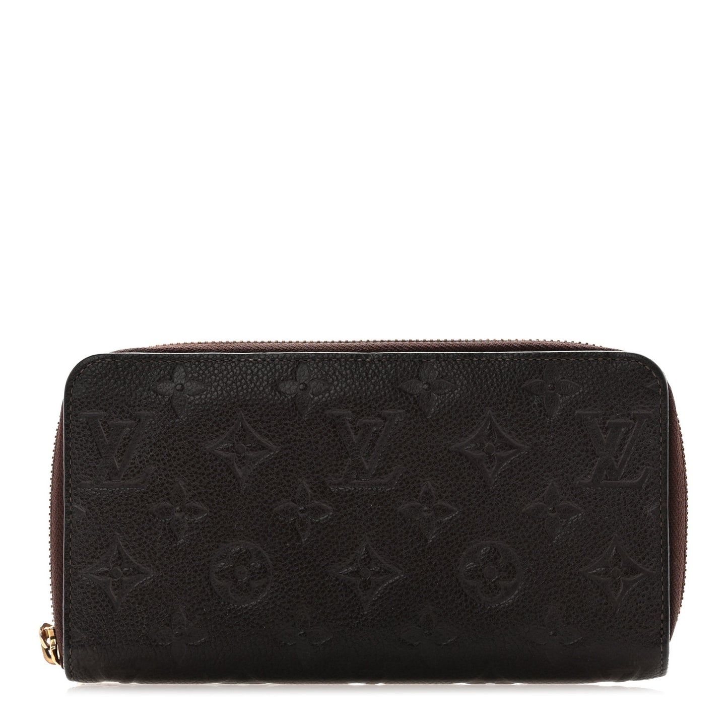 Empreinte Zippy Wallet Terre