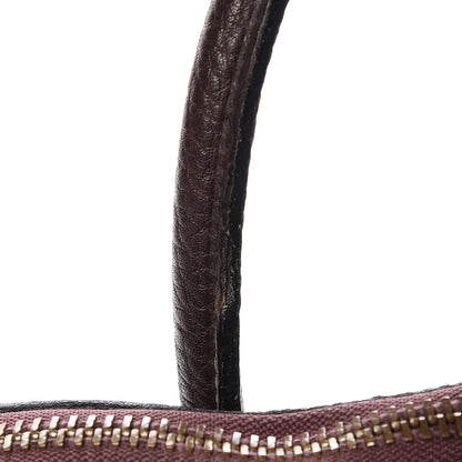 Hermes Ardennes Bolide 35 Chocolate 14 of 18