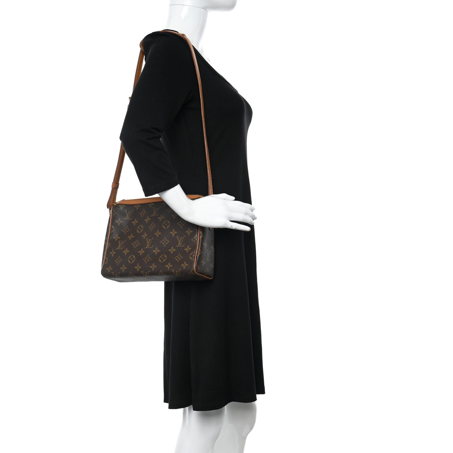 Monogram Sac Bandouliere