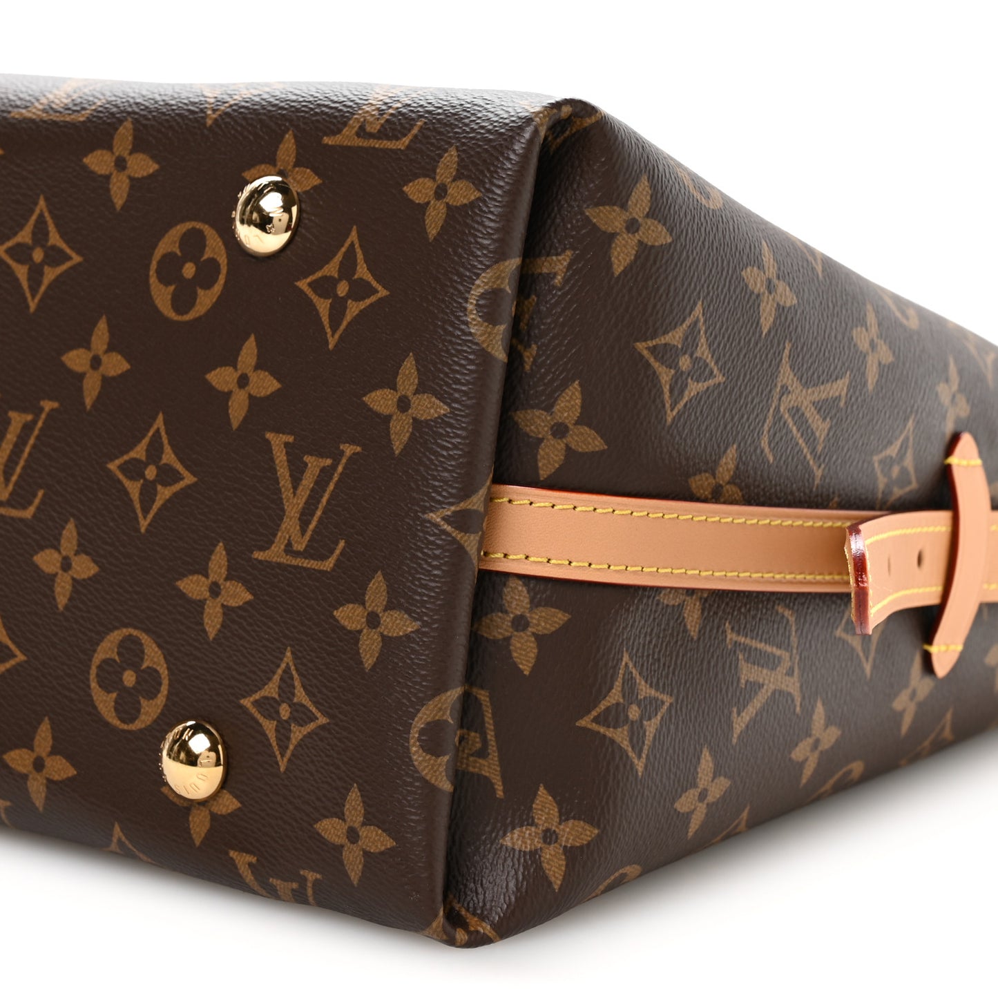 Monogram Carryall MM