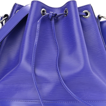 Louis Vuitton Epi Noe BB Figue 8 of 12