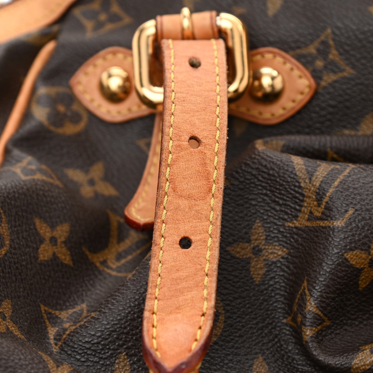 Louis Vuitton Monogram Tivoli GM 11 of 14