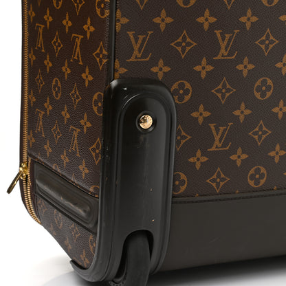 Louis Vuitton Monogram Pegase Legere Business 55 15 of 18