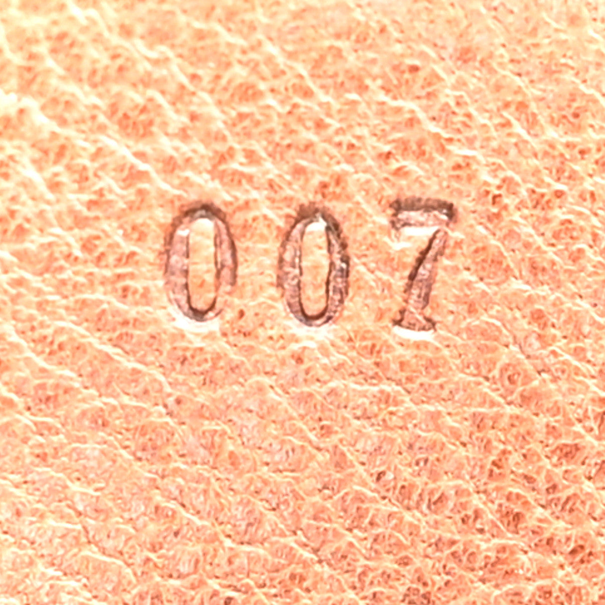 Proenza Schouler Lambskin Medium PS1 Satchel Saddle 7 of 10