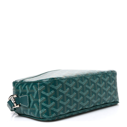 Goyard Goyardine Sac Cap Vert Green 3 of 10