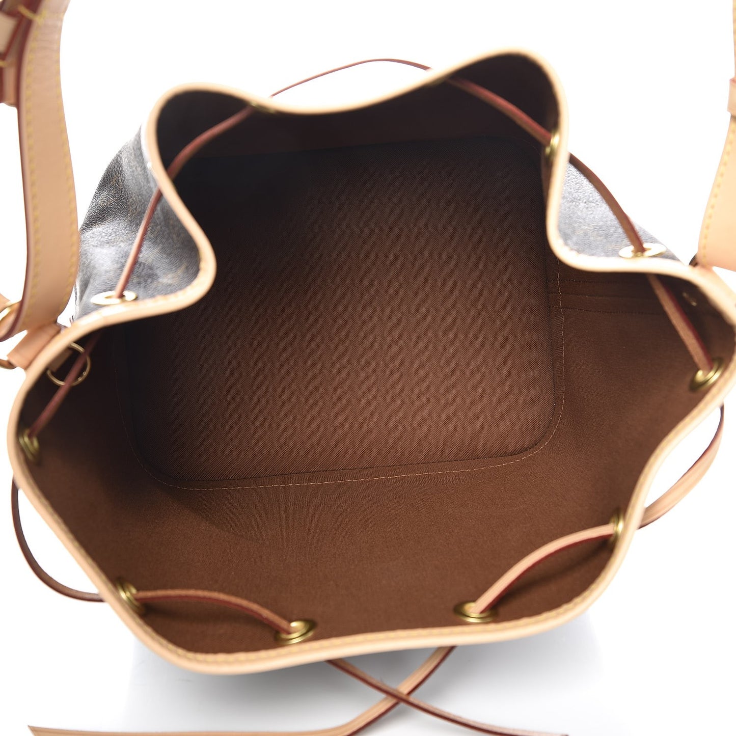 Monogram Petit Noe NM