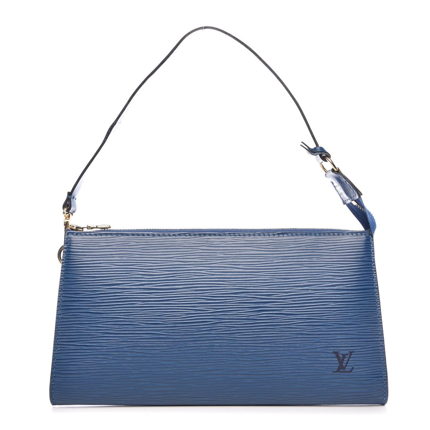 Epi Pochette Accessories 24 Toledo