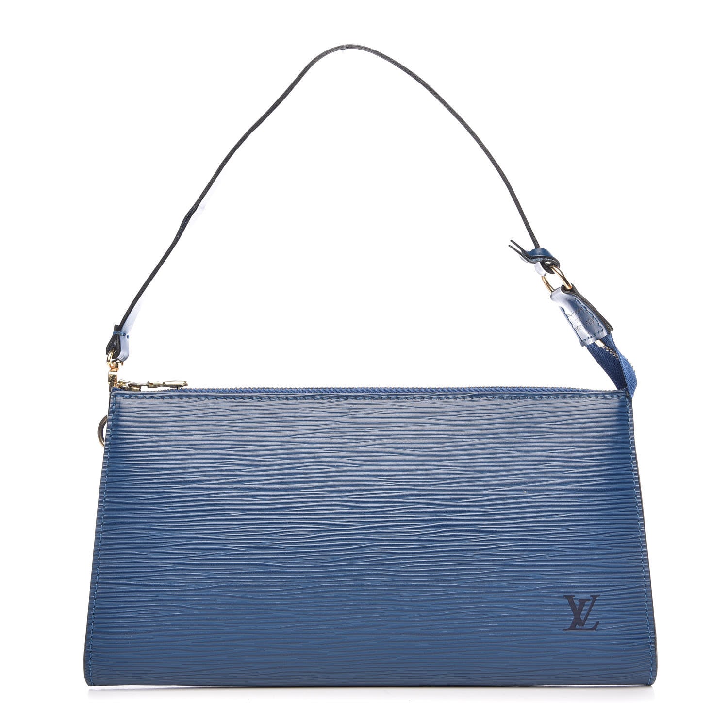 Louis Vuitton Epi Pochette Accessories 24 Toledo 1 of 8