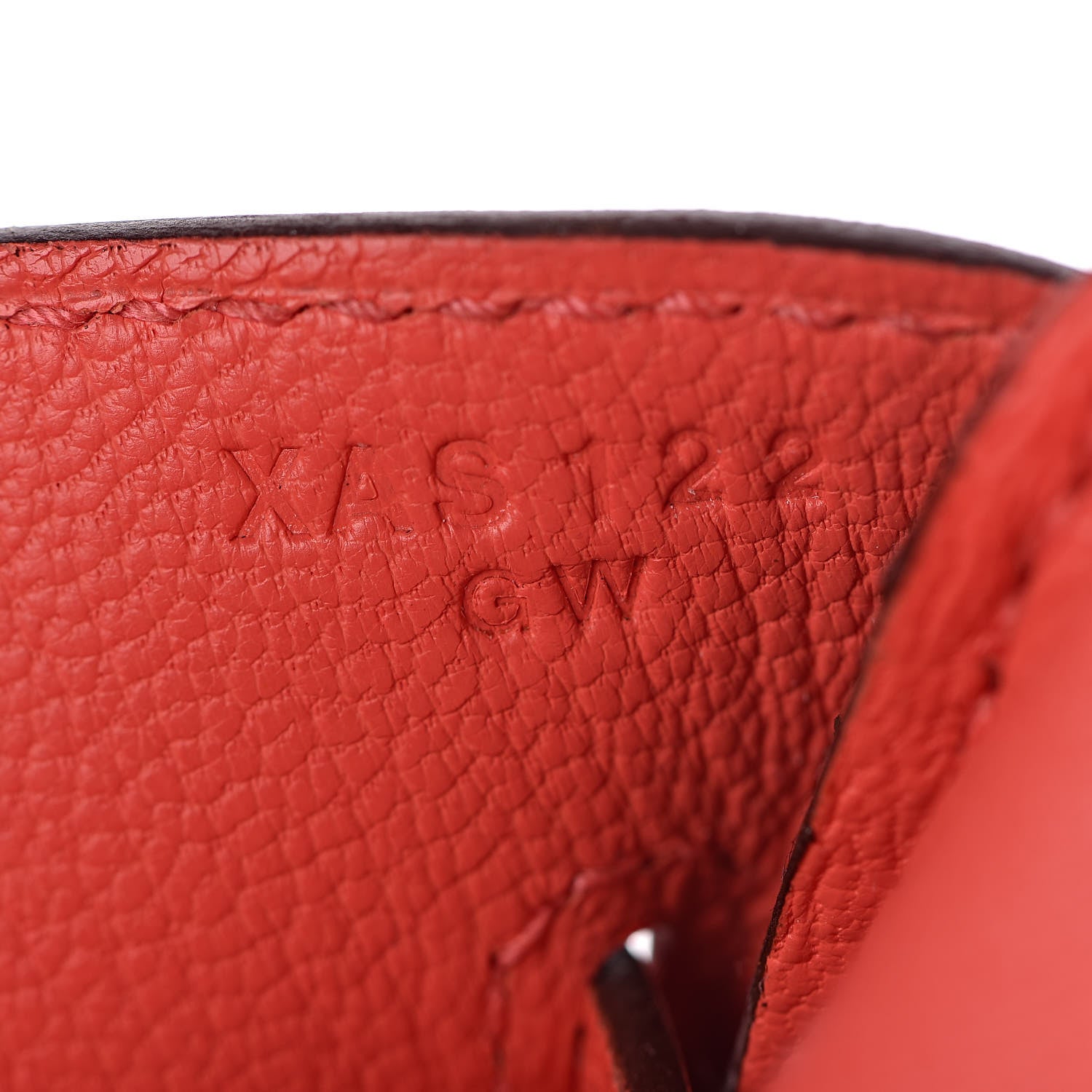 Hermes Epsom Birkin 30 Rose Jaipur 24 of 36