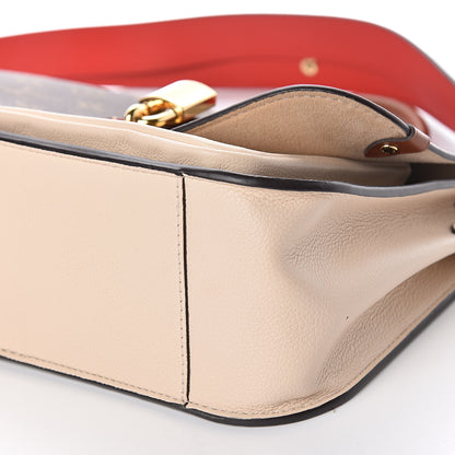Louis Vuitton Monogram Vaugirard Creme 9 of 11