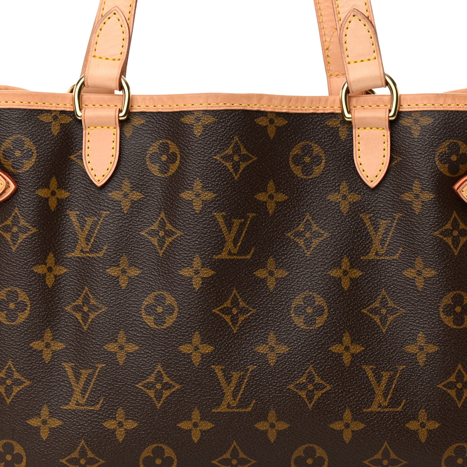 Louis Vuitton Monogram Batignolles Horizontal 8 of 16