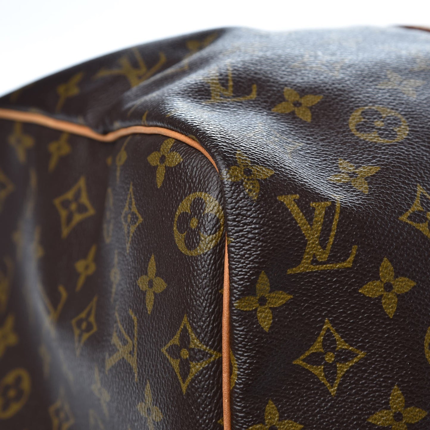 Monogram Sac Souple 45