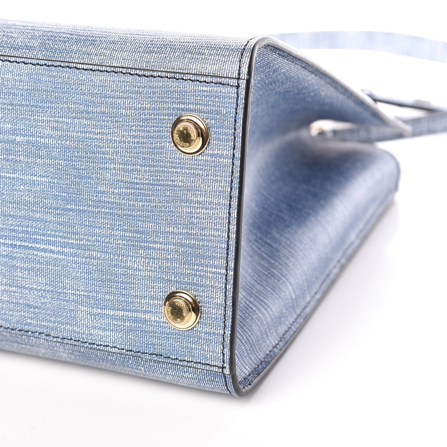 Epi City Steamer MM Blue Jean