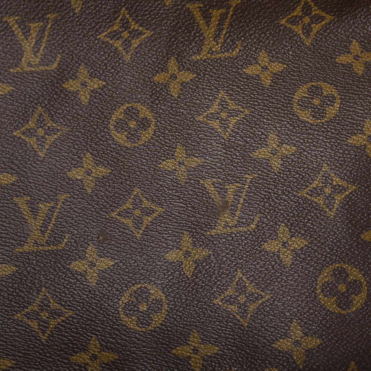 French Company Monogram Keepall 60
