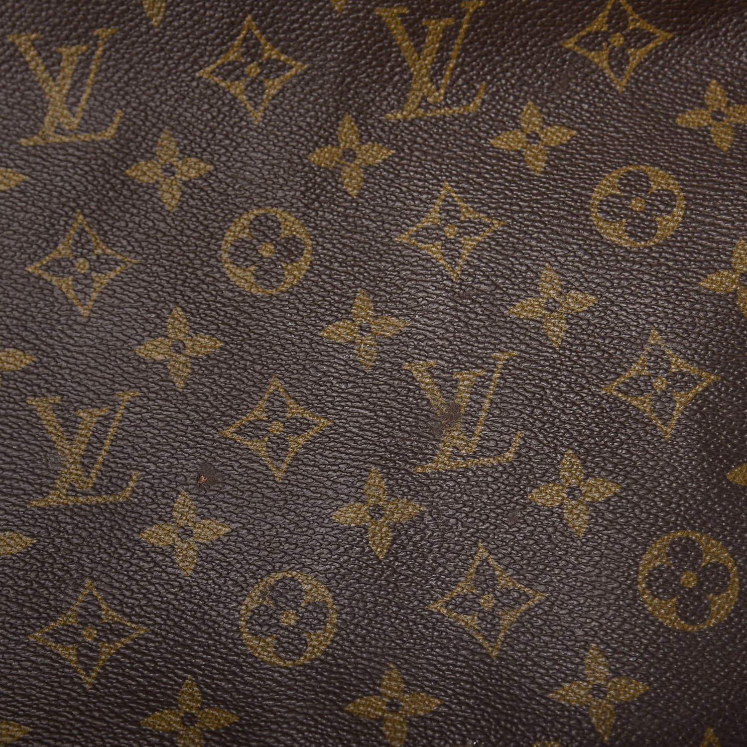 Louis Vuitton French Company Monogram Keepall 60 16 of 24