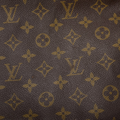 Louis Vuitton French Company Monogram Keepall 60 16 of 24