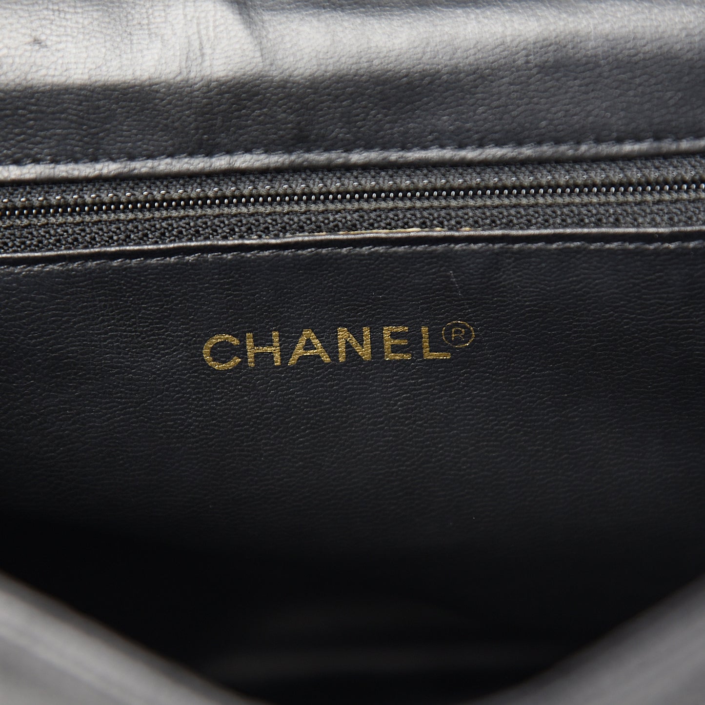 Caviar CC Backpack Black