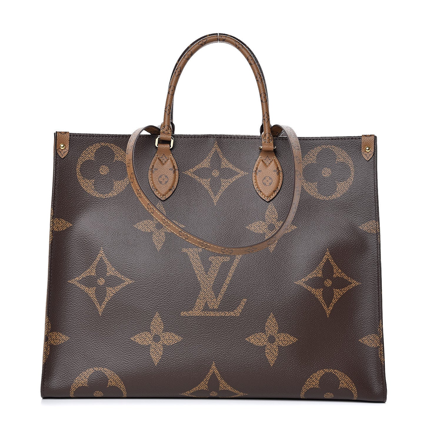 Reverse Monogram Giant Onthego GM