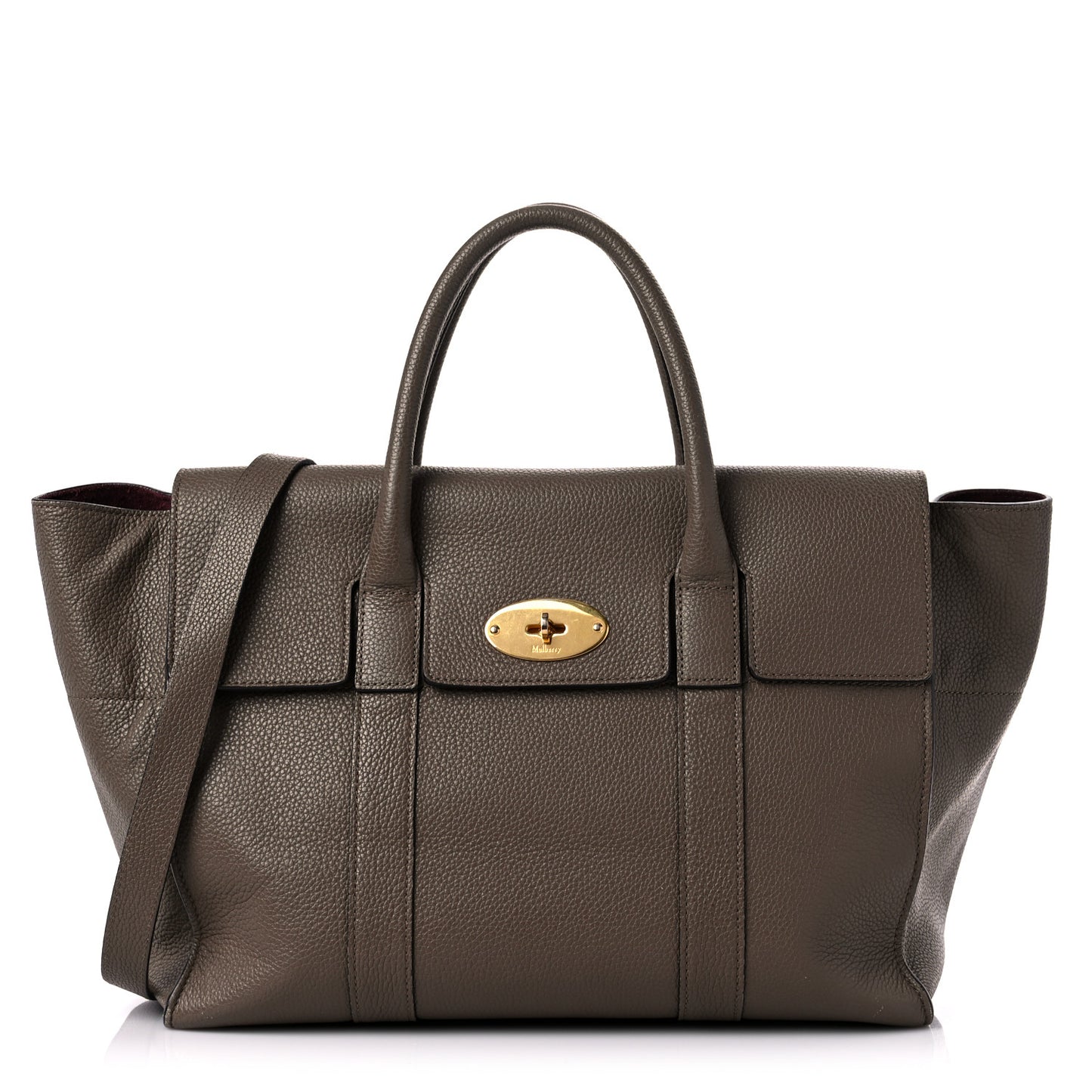 Classic Grain Medium New Bayswater Clay